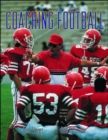 Coaching Football - Book