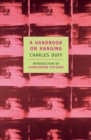 A Handbook On Hanging - Book