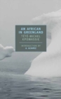 An African in Greenland - Book