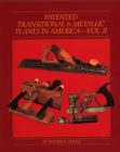 Patented Transition & Metallic Planes in America - Book