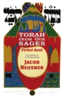 Torah from Our Sages : Pirkei Avot - Book