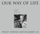 Our Way of Life - Book