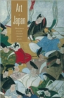 Art of Japan : Masterworks in the Cleveland Museum of Art - Book