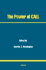 Power of Call - Book