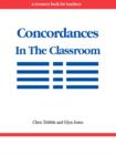 Concordances in the Classroom - Book