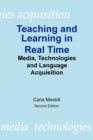 Teaching and Learning in Real Time - Book