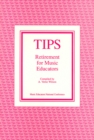 TIPS : Retirement for Music Educators - Book