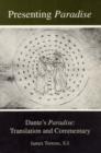 Divine Comedy : Paradise - Translation and Commentary v. 3 - Book