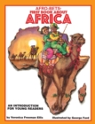 Afro-bets First Book About Africa - Book