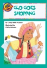 Glo Goes Shopping - Book