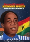 Kwame Nkrumah Midnight Speech for Independence - Book