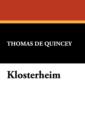 Klosterheim - Book