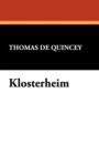 Klosterheim - Book