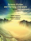 Science Fiction and Fantasy Literature Vol 2 - Book