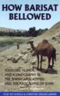 How Barisat Bellowed : Folklore, Humour & Iconography in the Jewish Apocalypses & the Apocalypse of John - Book