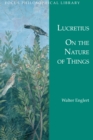 On the Nature of Things : De Rerum Natura - Book