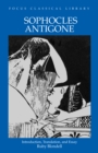 Antigone - Book