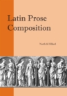 Latin Prose Composition - Book