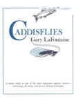 Caddis Flies - Book