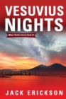 Vesuvius Nights - Book