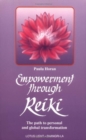 Empowerment Through Reiki : The Path to Personal and Global Transformation - Book