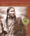 The Spirit of Indian Women - Book