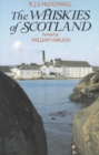 The Whiskies of Scotland - Book