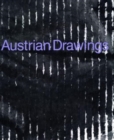 Austrian Drawings - Gunter Brus, Hermann Nitsch, Arnulf Rainer - Book