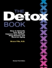 Detox Book : How to Detoxify Your Body to Improve Your Health, Stop Disease & Reverse Aging - 3rd Edition - Book