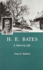 H. E. Bates : A Literary Life - Book