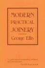 Modern Practical Joinery - Book
