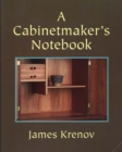 Cabinetmaker's Notebook - Book