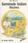 Seminole Indian Recipes - Book