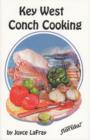 Key West Conch Cooking - Book