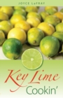 Key Lime Cookin' - Book