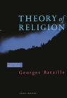 Theory of Religion - Book