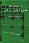 The Normal and the Pathological - Book