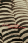 Chronicle of the Guayaki Indians (OBE) - Book