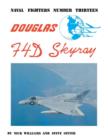 Douglas F4D Skyray - Book