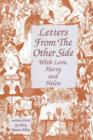 Letters from the Other Side : With Love, Harry and Helen - Book