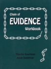 Chain of Evidence Workbook - Book