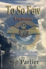 To So Few - Explosion - Book