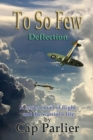 To So Few - Deflection - Book