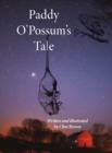 Paddy O'Possum's Tale - Book