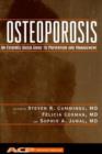 Osteoporosis - Book