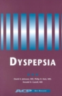 Dyspepsia - Book