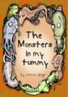 Monsters In My Tummy - Book