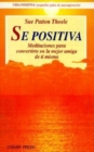 SE Positiva (Confidence) - Book