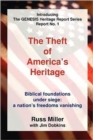 The Theft of America's Heritage - Book