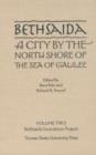 Bethsaida: A City by the North Shore of the Sea of Galilee, Vol. 2 - Book